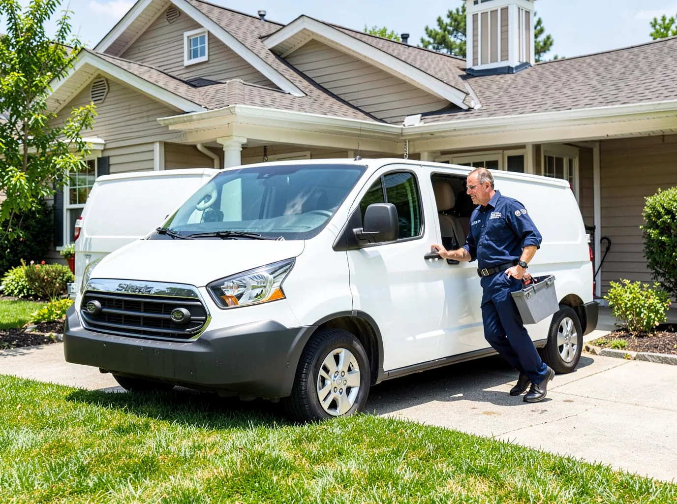 Emergency Plumber company in Dunmore, WV