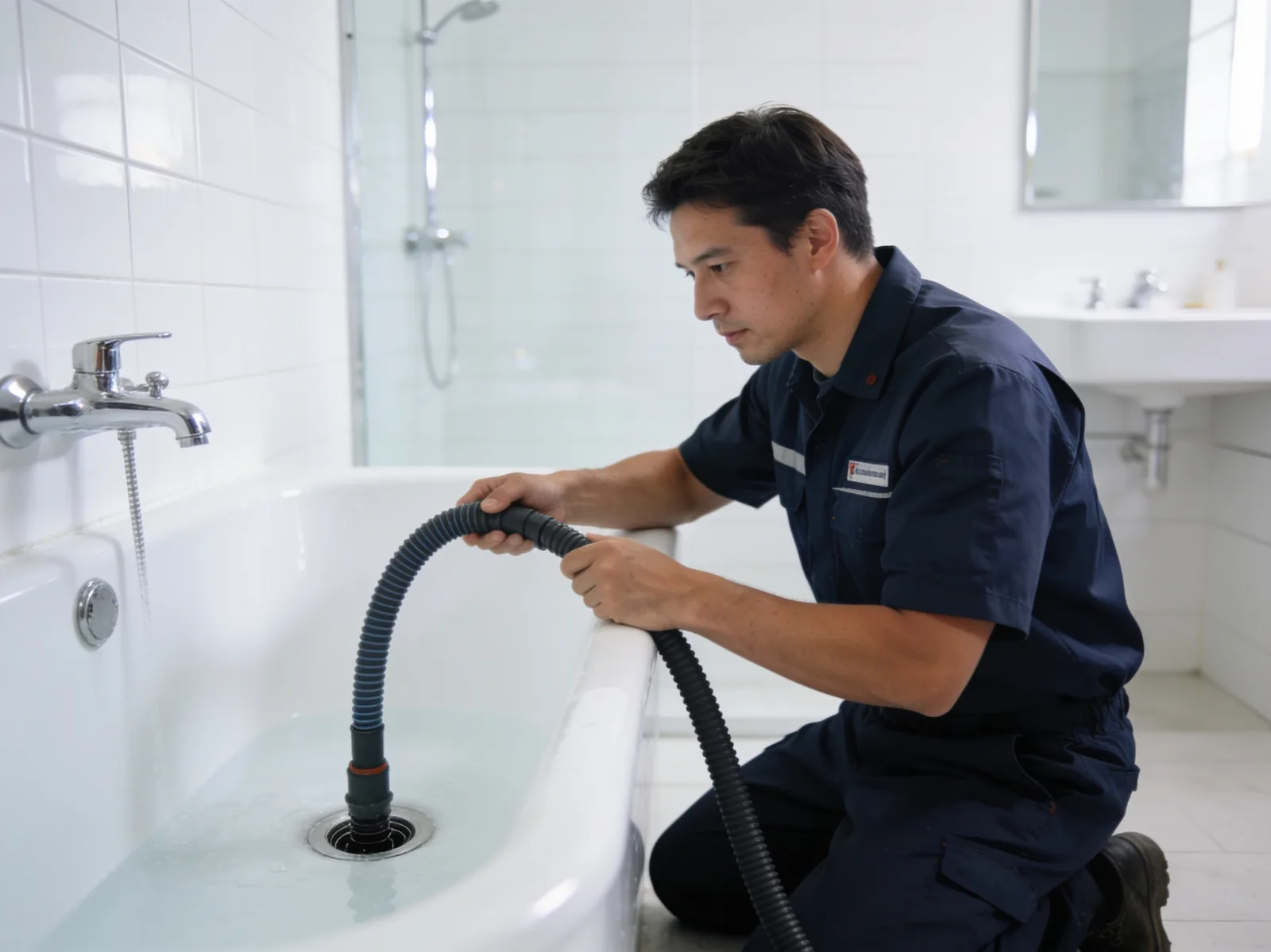 Emergency Plumber Dunmore, WV FAQs